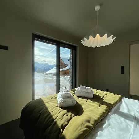 Chalet Homency - Neva *