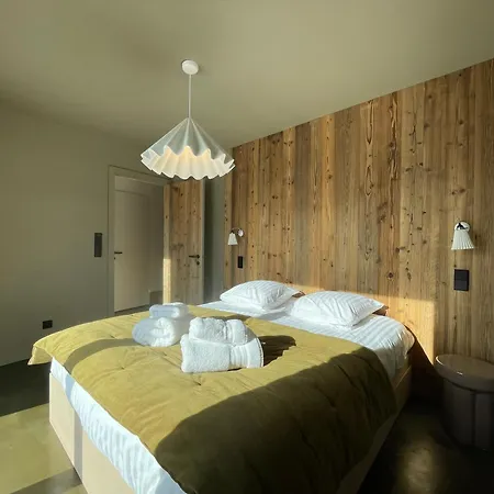 Chalet Homency - Neva Alpe d'Huez