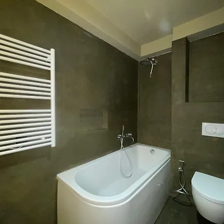 Homency - Neva Chalet Alpe d'Huez