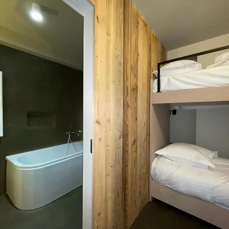 Homency - Neva Chalet