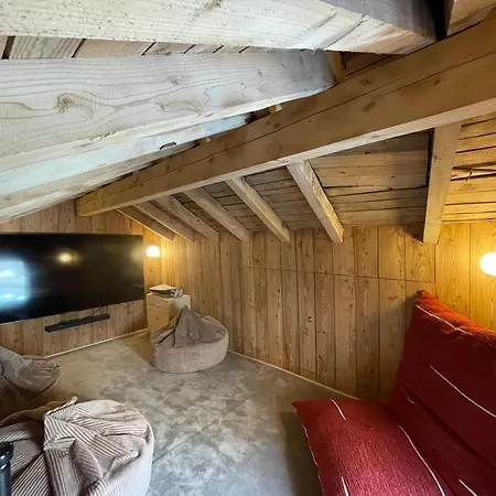 Homency - Neva * Alpe d'Huez