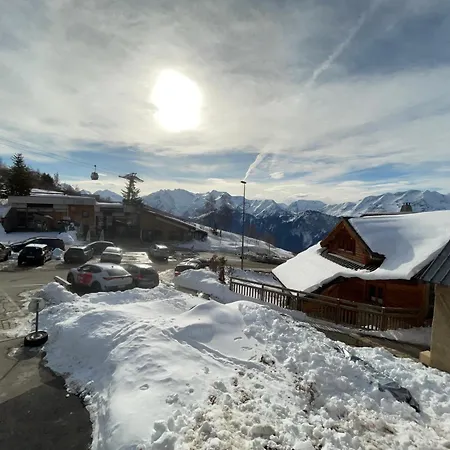 Homency - Neva * Alpe d'Huez